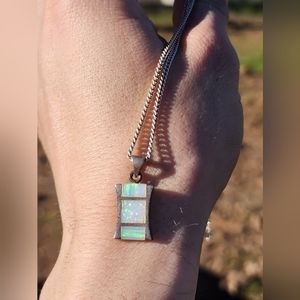 The Scientist's Envy Opal🌈✨